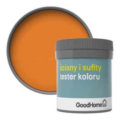 Tester farby GoodHome Ściany i Sufity valencia 0,05 l
