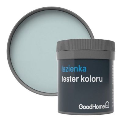 Tester farby GoodHome Łazienka clontarf 0,05 l