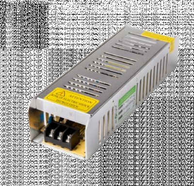 ZASILACZ LED SLIM IP20 150W 12V