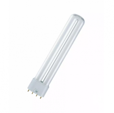 Świetlówka kompaktowa 2G11 (4-pin) 18W 4000K 1175lm DULUX L OSRAM 4050300010724