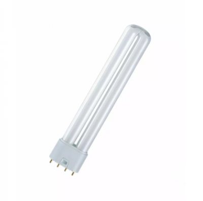 Świetlówka kompaktowa 2G11 (4-pin) 24W 4000K 1620lm DULUX L 24W/21-840 OSRAM 4050300010755