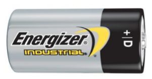 Bateria alkaliczna Industrial LR20 D1,5V