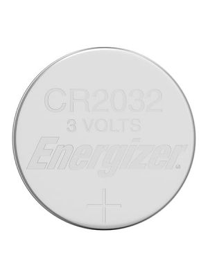 Bateria specjalistyczna litowa CR2032 3V blister 2 bat. Energizer E301021401