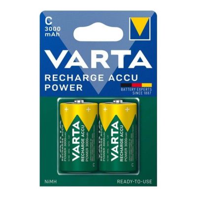 Akumulatorek Varta HR14 / C