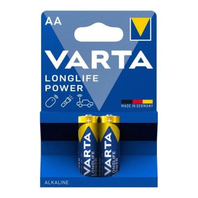 Bateria Varta Longlife Power AA 2 szt.