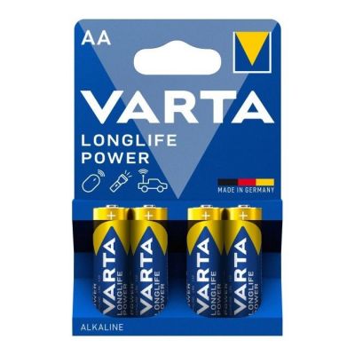 Bateria Varta Longlife Power AA 4 szt.