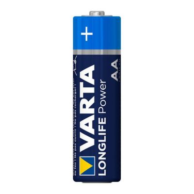 Bateria Varta Longlife Power AA x 14 + 6 szt.