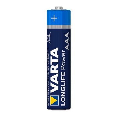 Bateria Varta Longlife Power AAA x 14 + 6 szt.