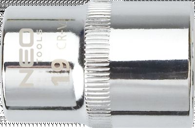 Nasadka Spline 1/2", 8 mm NEO