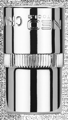 Nasadka sześciokątna 1/2", 14 mm Superlock NEO