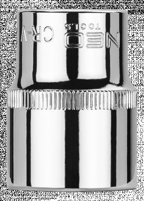 Nasadka sześciokątna 1/2", 21 mm Superlock NEO