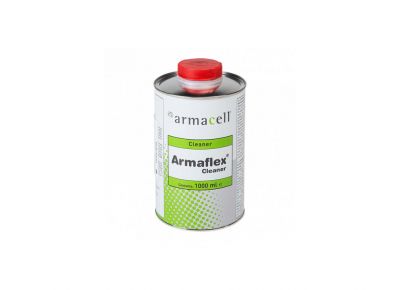 Armaflex Cleaner 1L - rozpuszczalnik