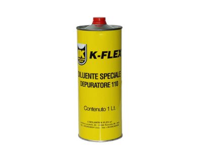 K-Flex K-110 - rozpuszczalnik - 1 litr