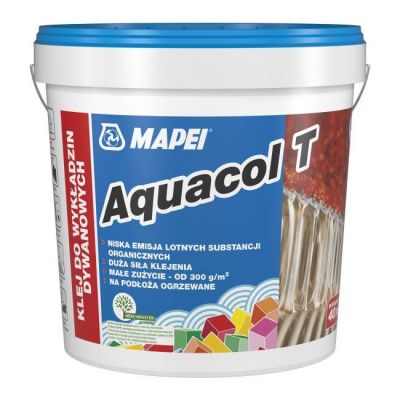 Klej Mapei Aquacol T 5 kg
