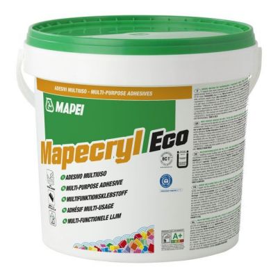 Klej Mapei Mapacryl Eco 25 kg