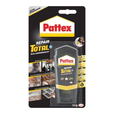 Klej uniwersalny Pattex Total Repair 50 g