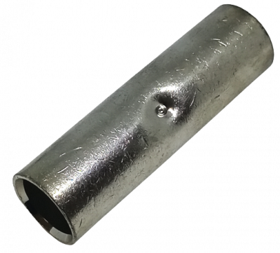 Końcówka kablowa łącząca aluminiowa 2ZA 120 cienkościenna E12KA-01070100700