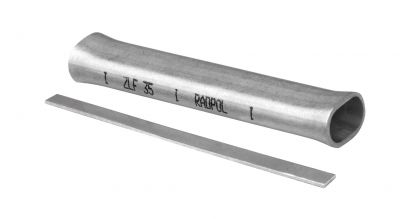 Złączka aluminiowa AFL-50 Radpol WOZHL0500000002