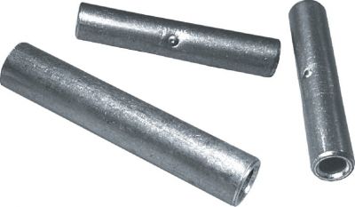 Złączka aluminiowa AL-50 2ZA cienkościenna Radpol WOZAA05000000A1