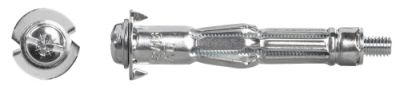 Łącznik do płyt Interset M5x52 mm 50 sztuk RAWLPLUG