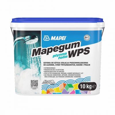 Mapei Mapegum WPS folia w płynie 10kg