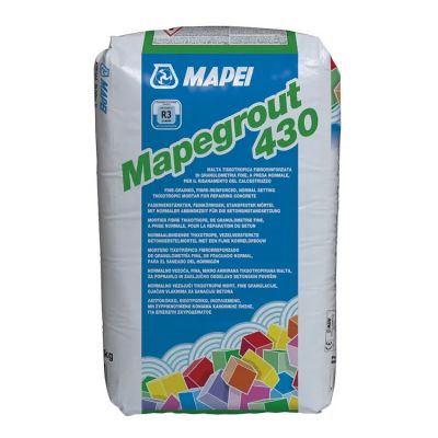 Mapei Mapegrout 430 25kg [Planitop 430]