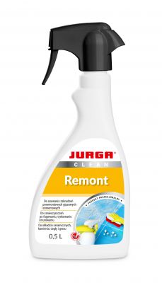 Clean Remont 0,5 L JURGA