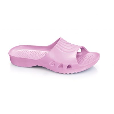 Klapki Bambino 856 rozmiar 32/33 pink 257c LEMIGO