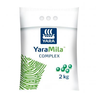 YaraMila Complex 2 kg OGRÓD START