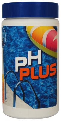 Preparat do wody PH Minus do podwyższania pH 1 kg PROFAST