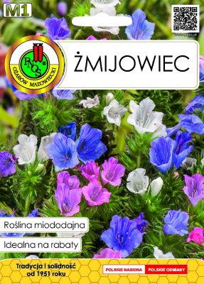 Żmijowiec 1 g PNOS