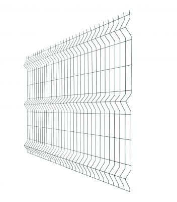 Panel antracyt  4,0 mm - 153 cm x 250 cm VIMAR