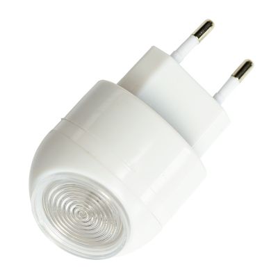 Lampka nocna LED, 1 W, światło białe QM352 DPM SOLID