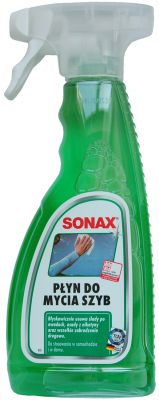 Płyn do szyb Sonax 500 ml PROFAST