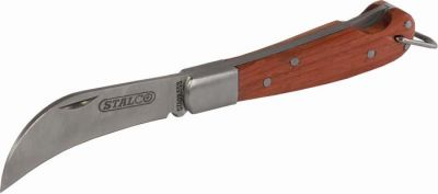 Nóż monterski-sierpak s-17760 STALCO