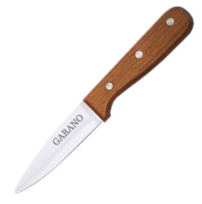 Nóż do warzyw Classic GABANO