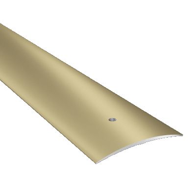 Profil podłogowy PR10 wyrównujący złoty 1,86 m ARBITON