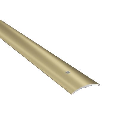 Profil podłogowy PR8 wyrównujący złoty 0,93 m ARBITON