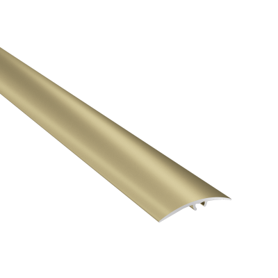 Profil podłogowy SM2 wyrównujący złoty 1,86 m ARBITON