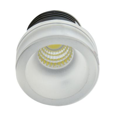 Oprawa dekoracyjna Cob LED Julia LED 3 W 4200K HOROZ