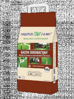 Gazon dekoracyjny 5 kg ROLIMPEX