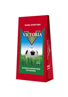 Mieszanka sportowa 4,0 kg VICTORIA