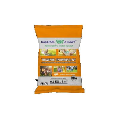 Trawa uniwersalna 0,2 kg ROLIMPEX