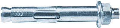 Kotwa tulejowa FSL 10x12 mm B FISCHER
