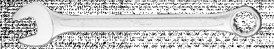 Klucz płasko-oczkowy 14 x 180 mm NEO