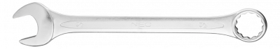 Klucz płasko-oczkowy 32 x 360 mm NEO