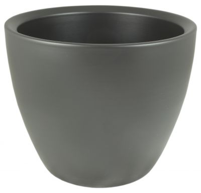 Osłonka ceramiczna 301 antracytowa 17 cm CERMAX