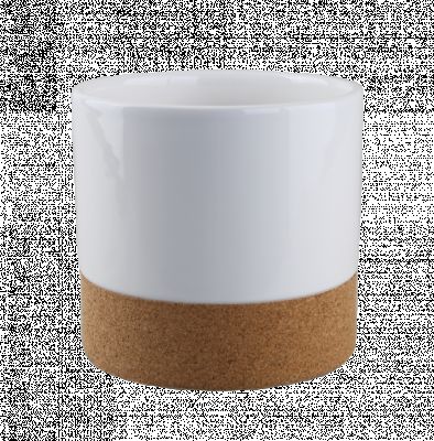 Osłonka ceramiczna z korkiem duża DIRECT HG