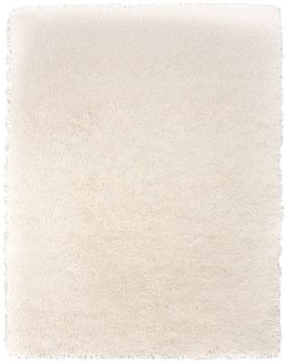 Dywan Baranek 120x160 cm biały MULTI-DECOR
