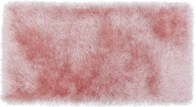 Dywan Gloria 120x170 cm różowy lurex MULTI-DECOR